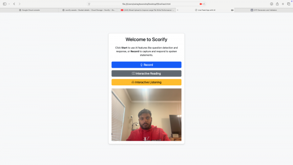 Scorify - Image 5